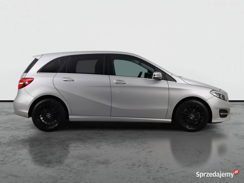 Mercedes B B 180 CDI mazowieckie Piaseczno sprzedam