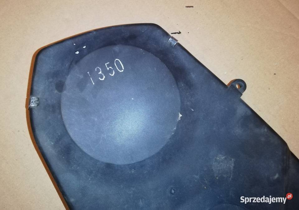 Obudowa rozrządu Audi 80 20 ABK ABT 115 90 037 Sanok