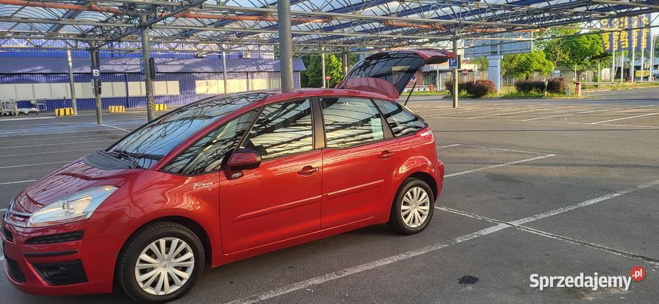 sprzedam Citroen 2007r 20 CDI 140 Zadbany Warszawa