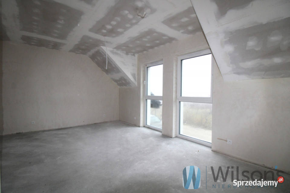 Dom wolnostojący Mędłów 11834m2 118.34m2 Sprzedaż