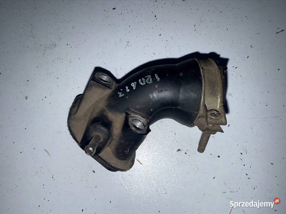 Króciec ssący SYM Orbit II 50 4T Ostrów Wielkopolski