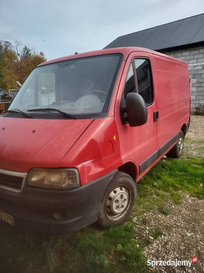 Fiat Ducato