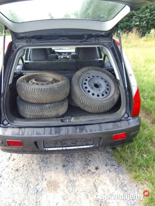 Lancer 230000km Strzelce Krajeńskie