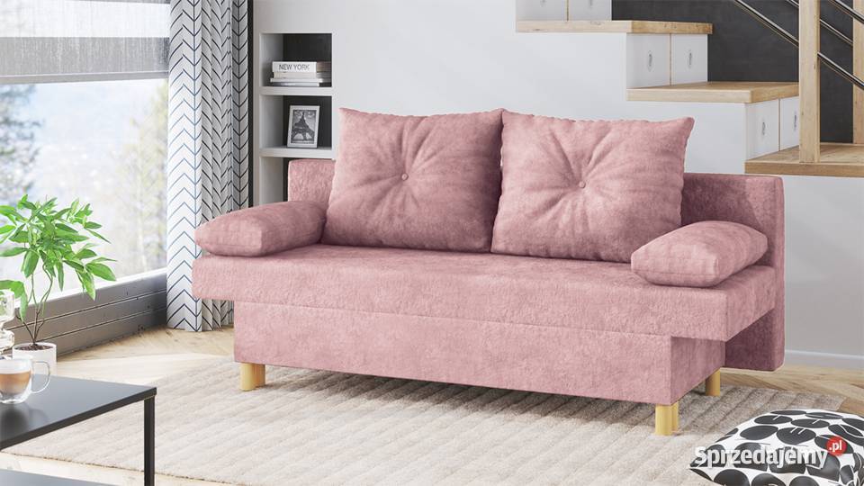 Kanapa ALVAR Brody sprzedam