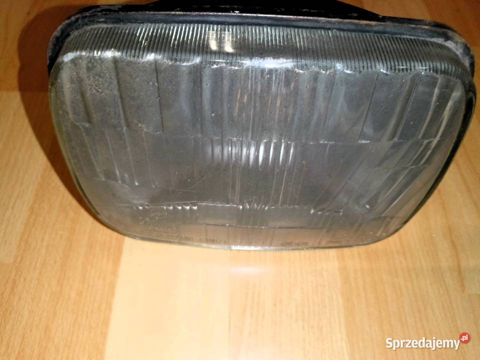 Reflektor Fiat 126p Zelmot Tarnobrzeg