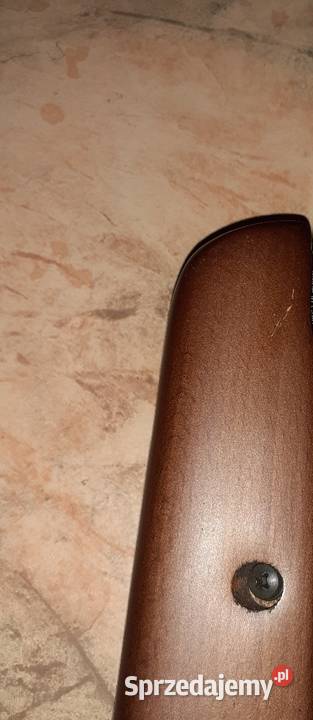 Ładna wiatrówka Crosman Copperhead 900 kal 45 mm Siedlce