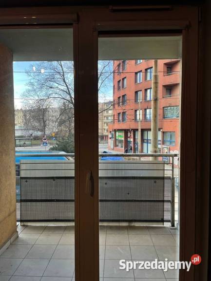 2pok 51met Niskich Łąk BALKONMP Wrocław Wynajem Mieszkania