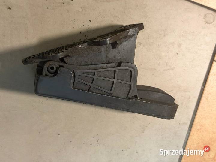 Pedał gazu FSCurtis 181408000003 Układ elektryczny i zapłon Antonie