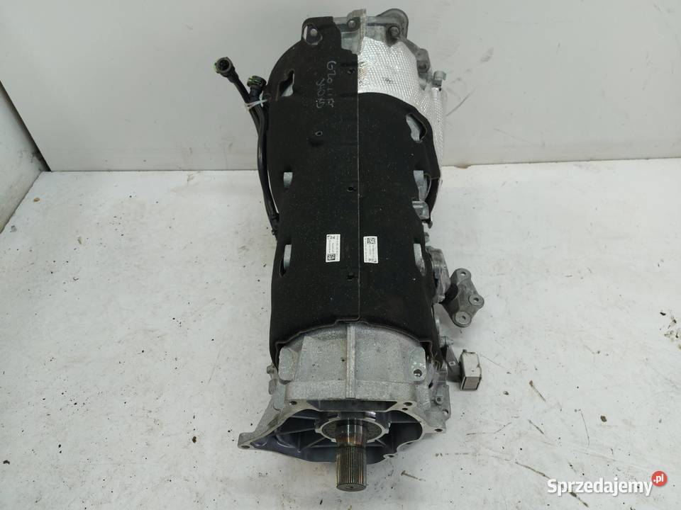 BMW G20 LIFT m340xd skrzynia biegów automatyczna osobowe