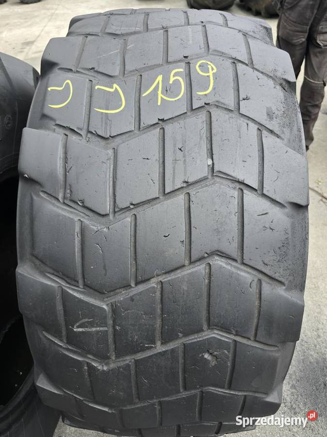 52565R205 Michelin X JJ159 Przasnysz