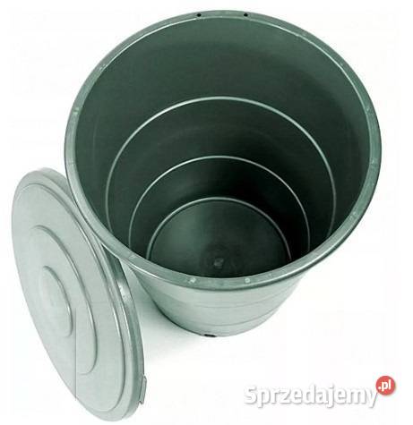 Beczka na deszczówkę 210 L OGRÓD PODLEWANIE Ostrów Wielkopolski