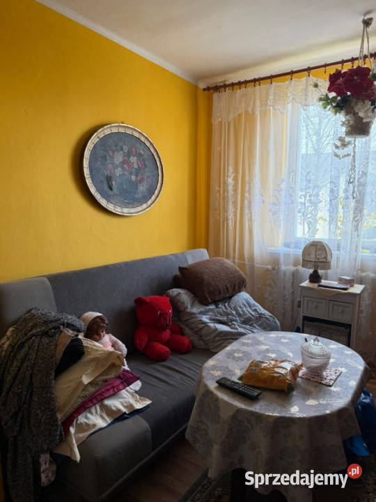 Sprzedam mieszkanie bez pośredników 44m2 Szczecinek