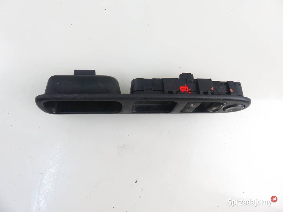 PANEL SZYB PEUGEOT 307 96351622XT