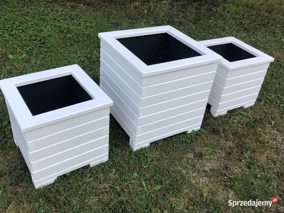 DONICE I WYROBY DREWNIANE POD WYMIAR WYPRZEDAŻ drewno Kalisz