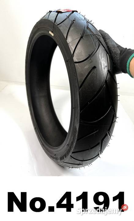 4191 Opona motocyklowa MICHELIN PILOT SPORT Łobżenica