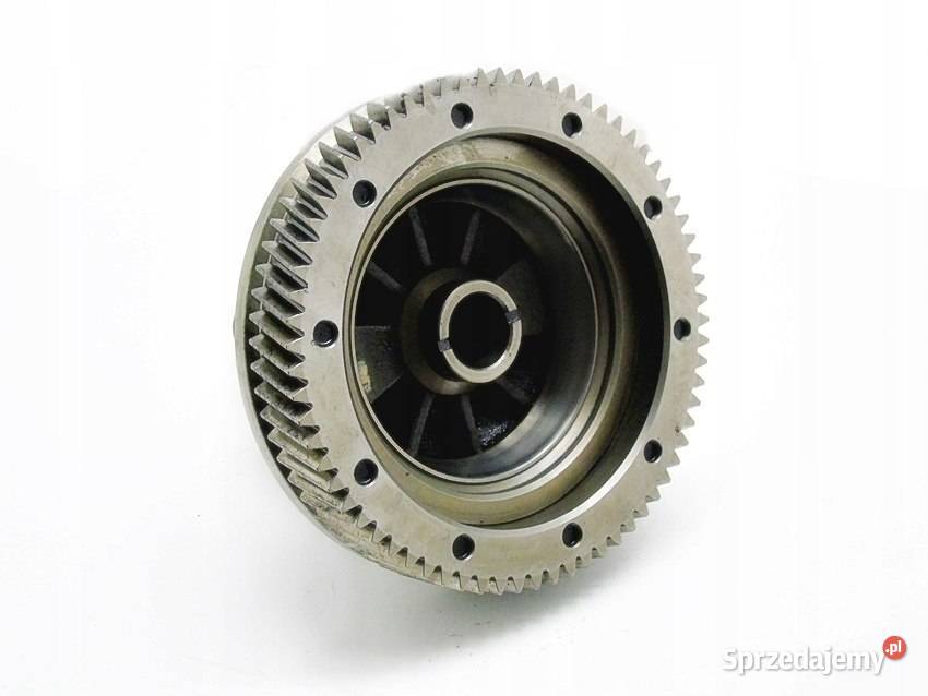 MECHANIZM RÓŻNICOWY 01M 19 TDI SHARAN GOLF IBIZA Pozostałe Sosnowiec