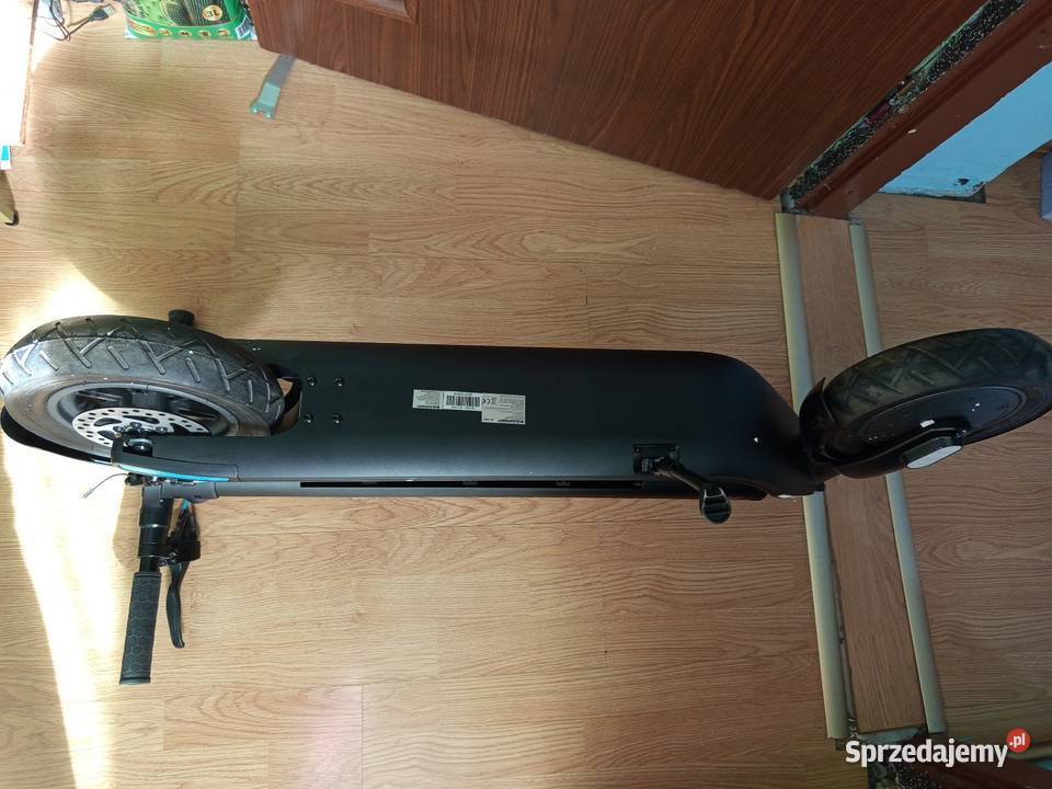 Hulajnoga elektryczna Blaupunkt ESC90X 350W Hulajnogi elektryczne Piekary Śląskie