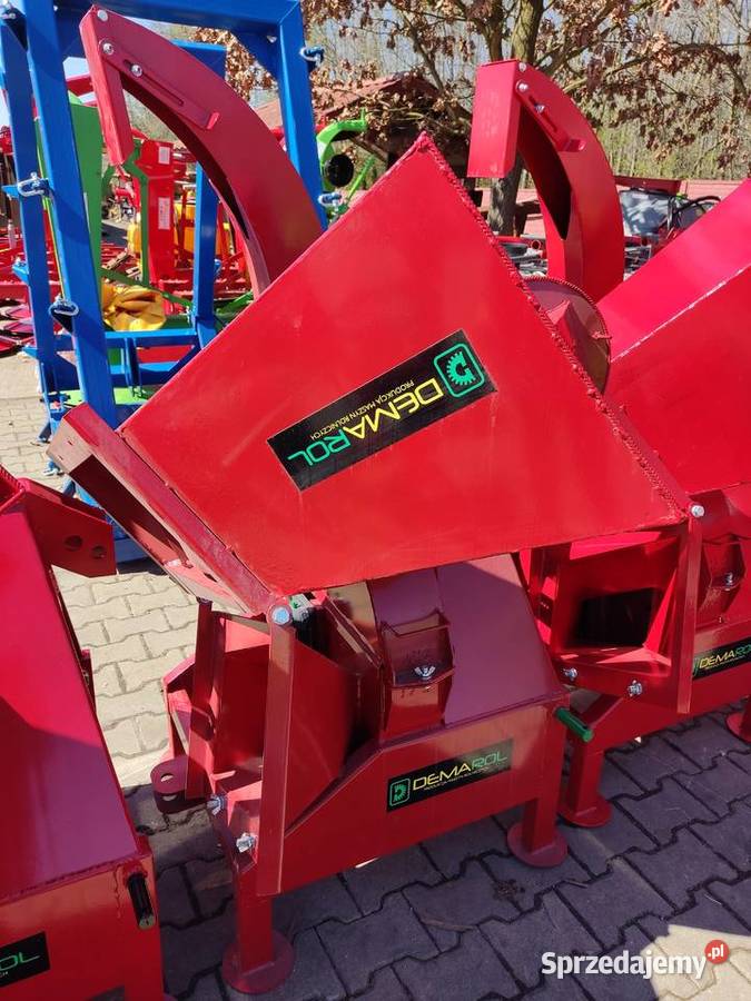 Rebak Tarczowy Legnica