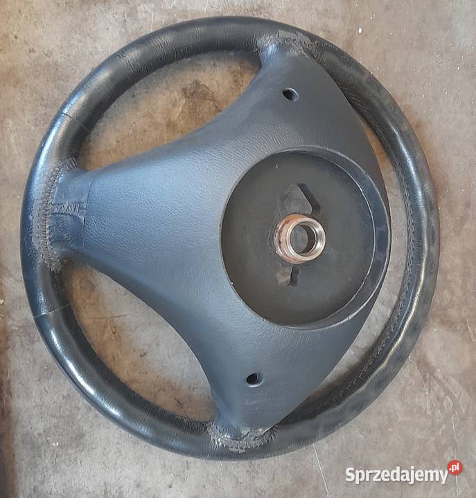 Kierownica w203 sport coupe Gostyń