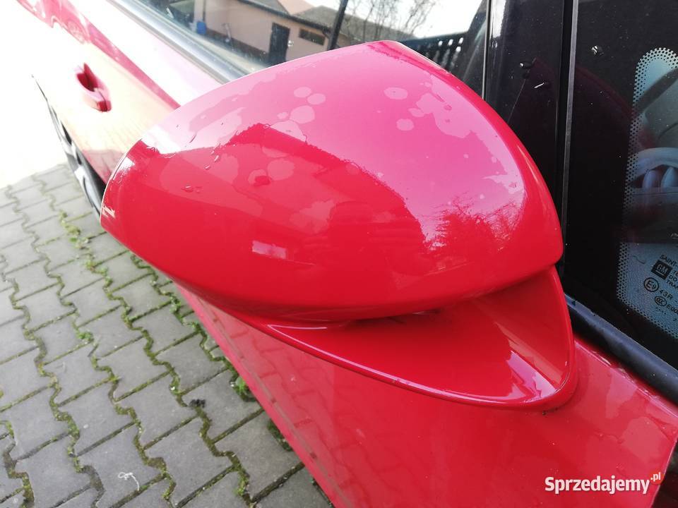 Lusterka Corsa d opc Garwolin