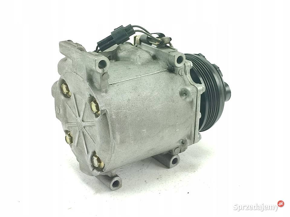 SPRĘŻARKA KLIMA MITSUBISHI GALANT VIII 20 25 Kompresory klimatyzacji