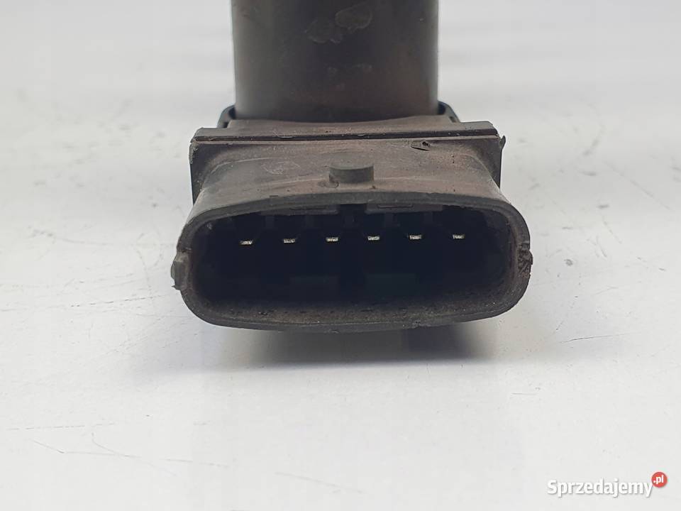 CEWKA ZAPŁONOWA Opel Zafira B Astra III H 16 18 Chełm