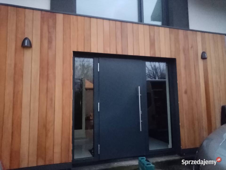 Usługi ogólnobudowlane remonty budynków Kompleksowe usługi budowlane Puławy