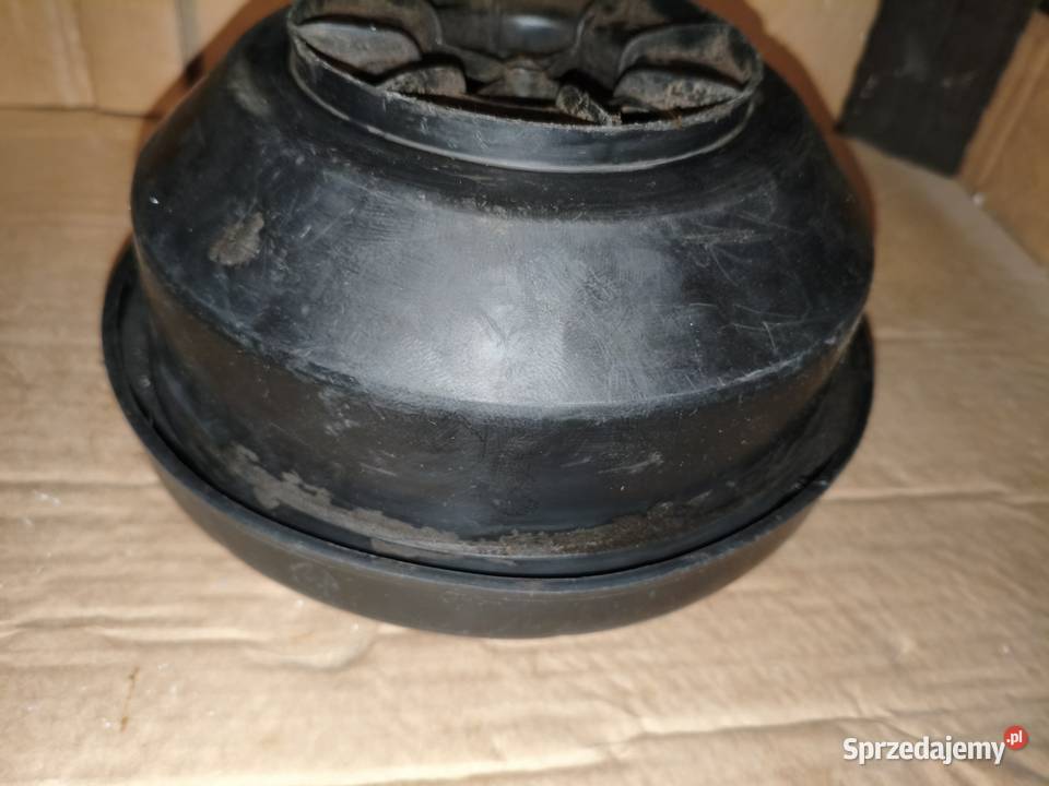 Filtr powietrza Ural M67