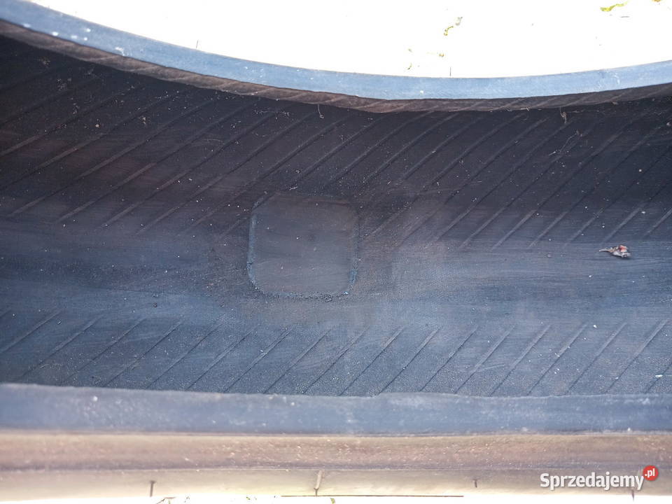 Bridgestone Trail Wing 152 15070R17 MC 69H Wrocław