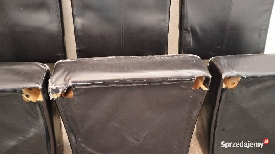 Krzesła kujawsko-pomorskie Bydgoszcz