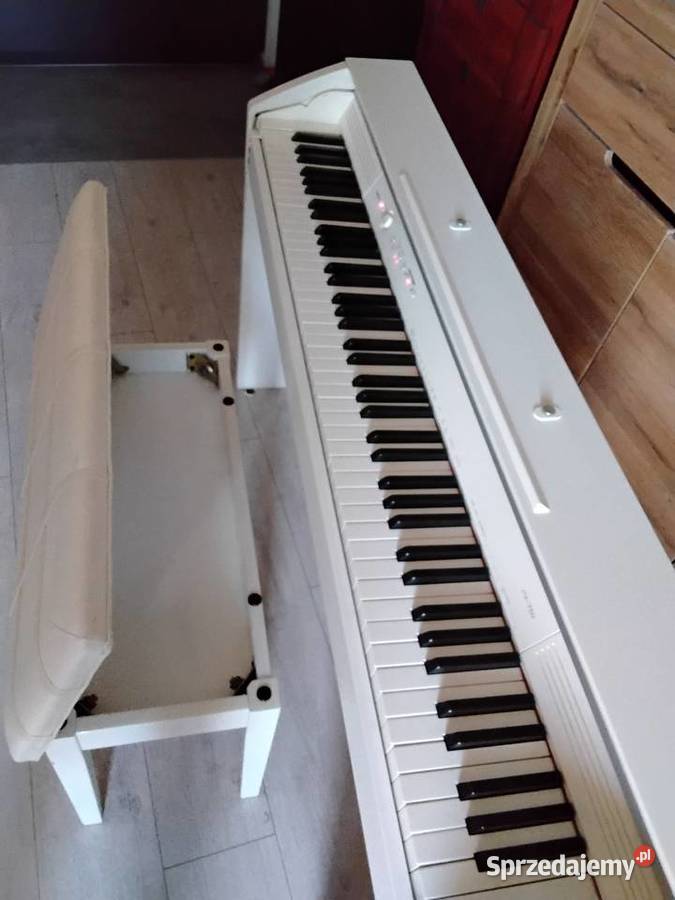 Sprzedam pianino cyfrowe Casio privia PX 750 dolnośląskie sprzedam