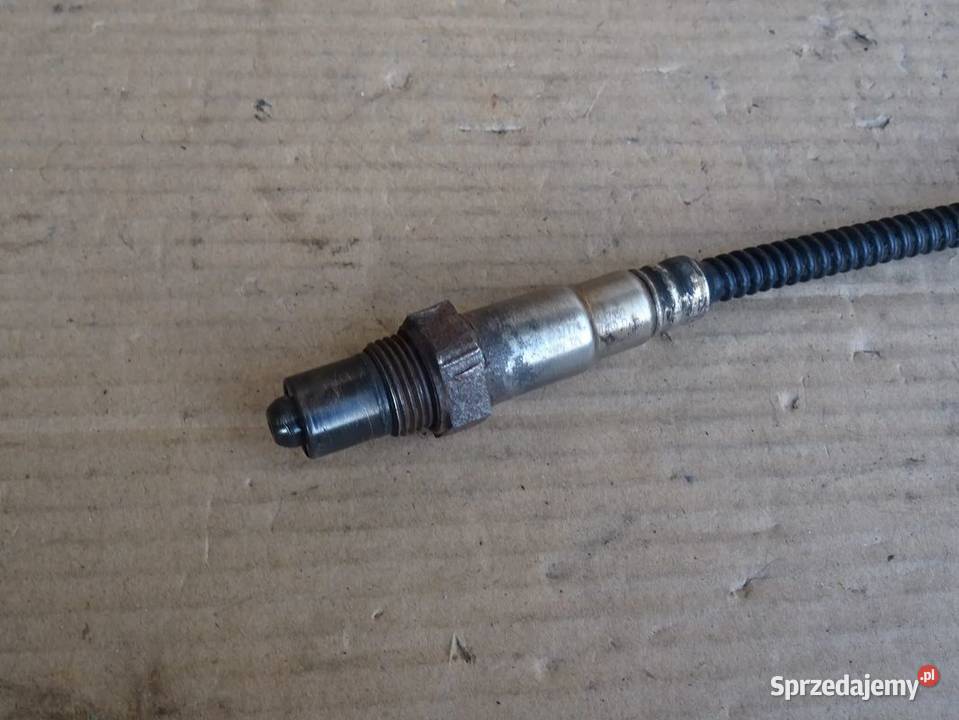 Sonda lambda astra meriva mokka zafira insignia osobowe Parcice sprzedam