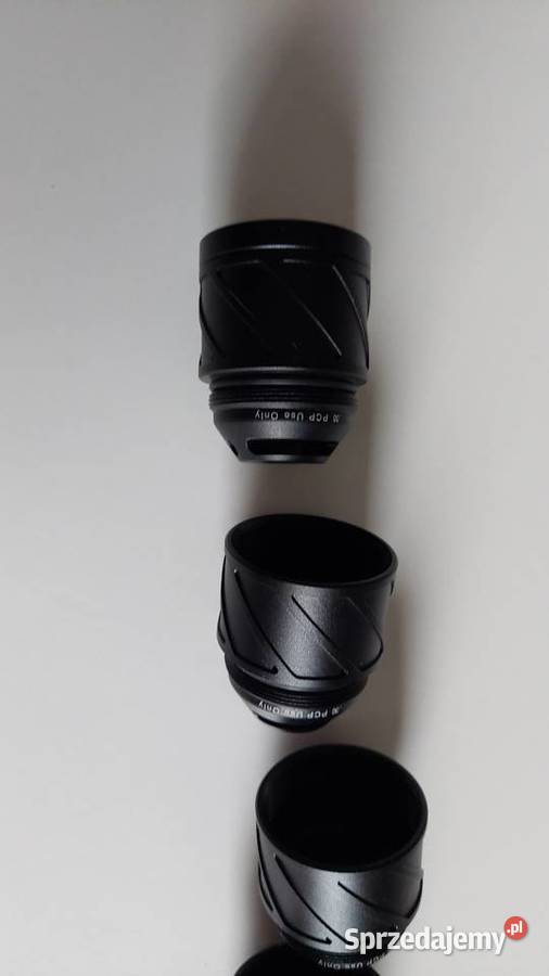 Tłumik Yokozuna DonnyFl śląskie