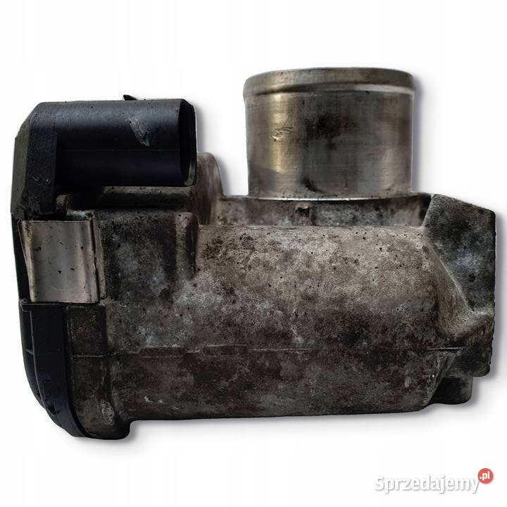 PRZEPUSTNICA Nissan Qashqai 20 DCI 8200330810E lubelskie Chełm