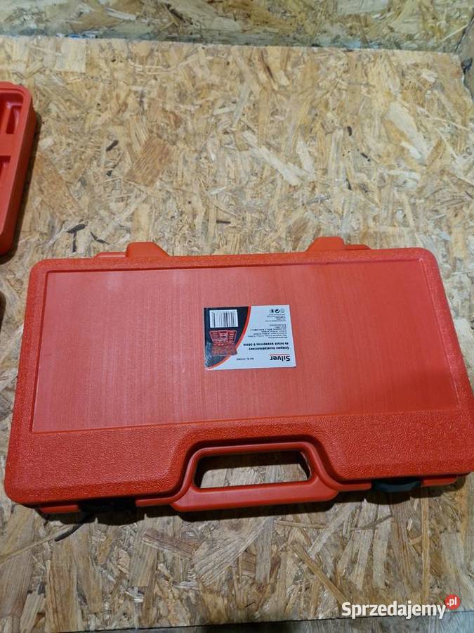 Ściągacz bezwładnościowy do łożysk wewnętrzny Głogowa