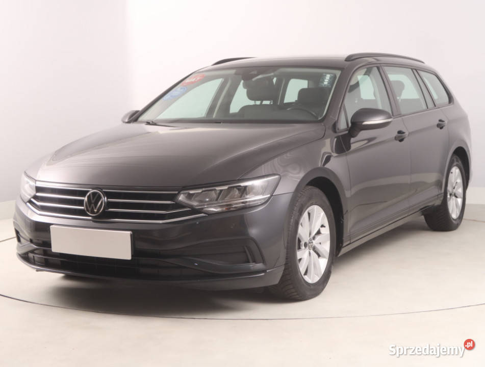 VW Passat 15 TSI Bielany Wrocławskie