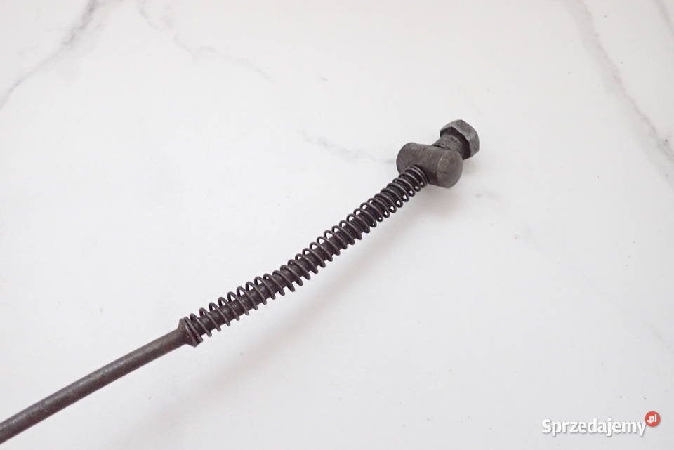 Dźwignia Nóżka Hamulca Tył Pręt Kawasaki KZ 440 lubuskie