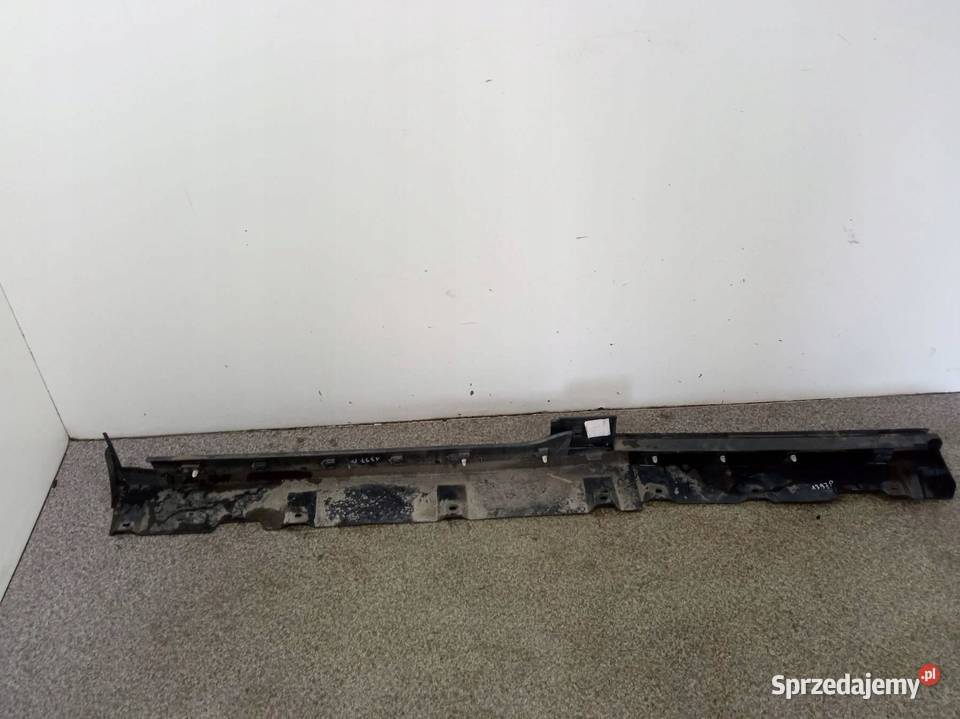 OSŁONA PROGU PRAWA PRZÓD TYŁ KPL MK2 Ford sprzedam