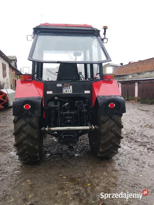 Sprzedam Mtz Belarus nowe sprzęgło kompletne Łask sprzedam