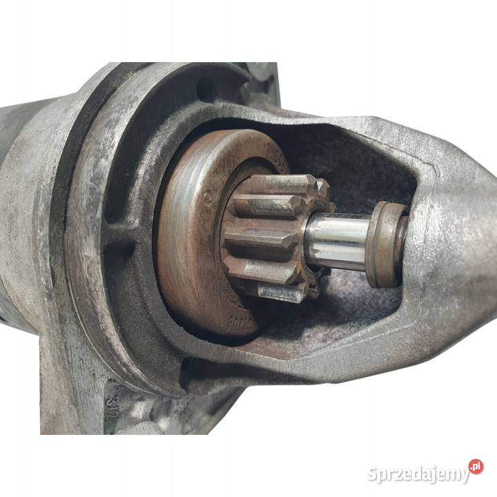 ROZRUSZNIK Ford C Focus MK2 16 16V bosch