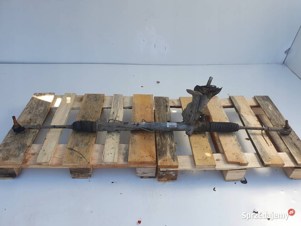 Volvo XC60 MAGLOWNICA przekładnia kierownicza Janów