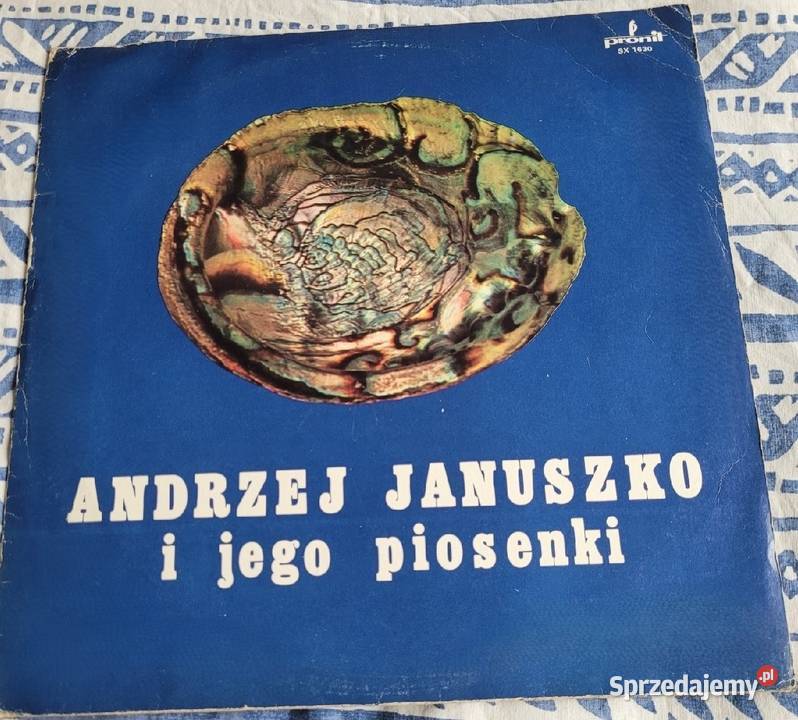 Piosenki A Januszko Krawczyk Villas Jarocka Dwa