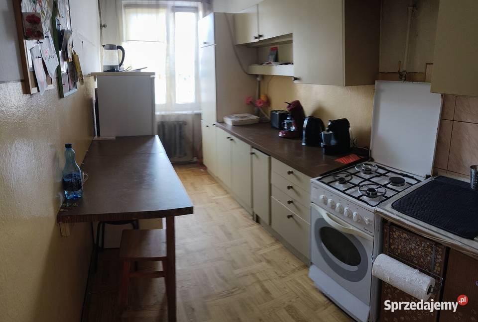 Sprzedam mieszkanie 3 pokojowe 54m2 z balkonem Sędziszów Małopolski