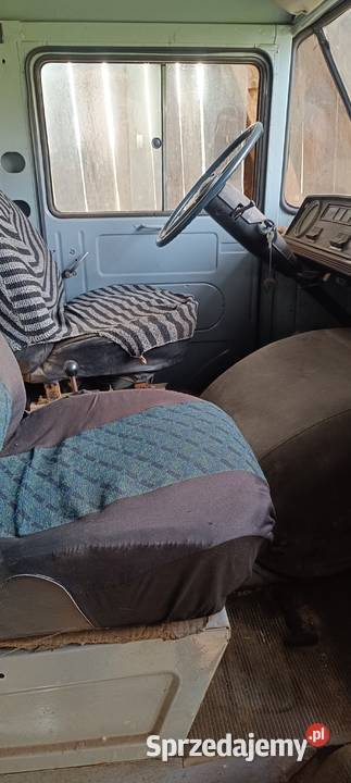 Żuk Grójec sprzedam