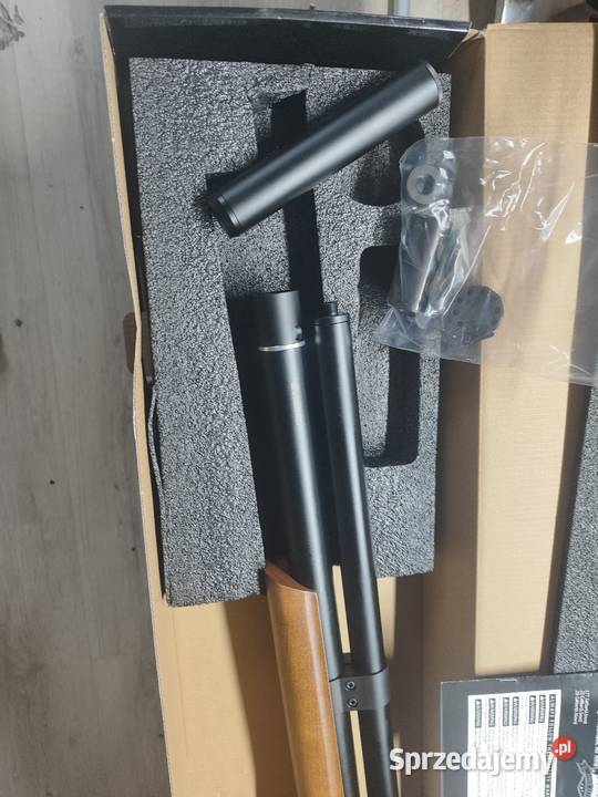 Snowpeak M 25 W Go 2 Drewno kaliber 55 635 Ruda Śląska