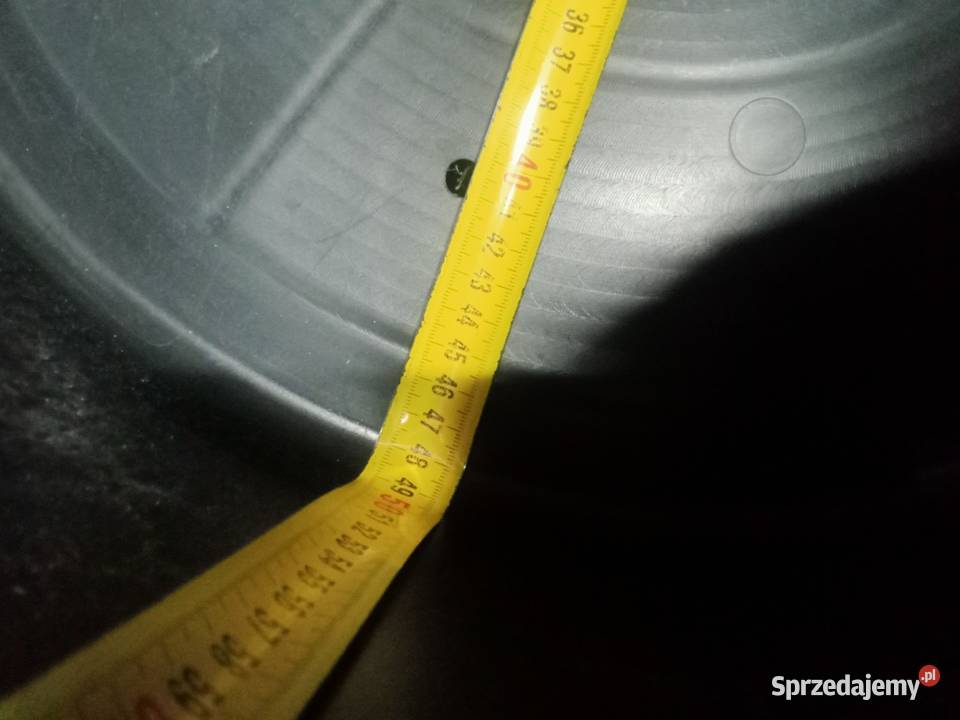 Kastra donica duża 90l 63x39 Dąbcze sprzedam