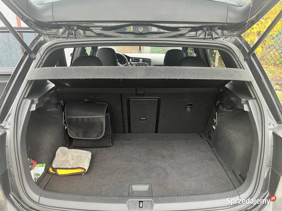 Okazja VW golf 7 Gti Golf