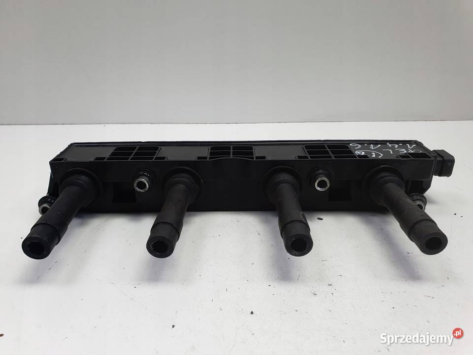 CEWKA ZAPŁONOWA Opel Astra II G 14 16 16V osobowe Pozostałe lubelskie