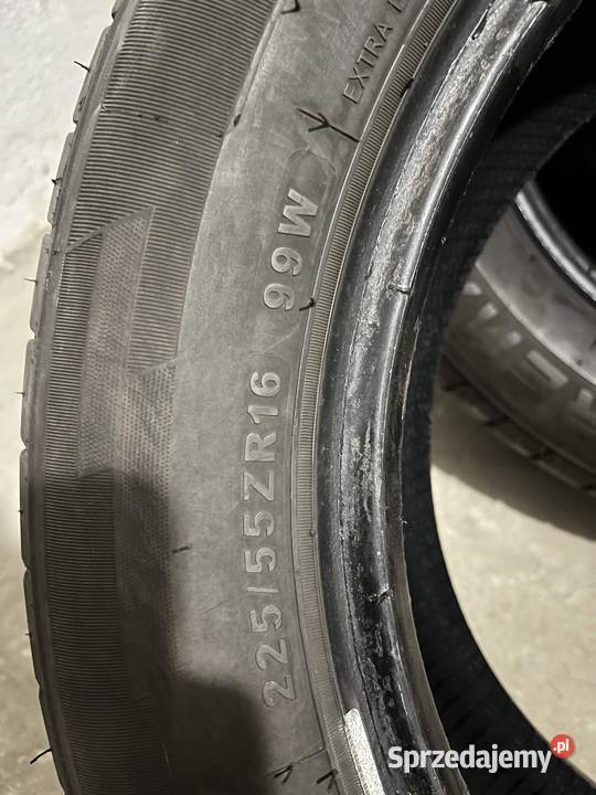 Opony letnie Firemax FM601 22555ZR16 2021 Tarnowskie Góry