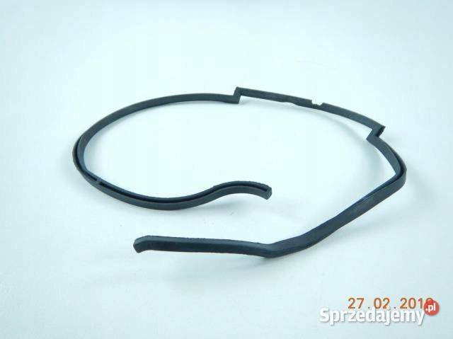 USZCZELKA SILNIKA KIA K2700 K2900 0611